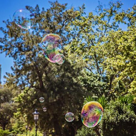 Sweett - Park Mediterranean Barcelona Exterior foto